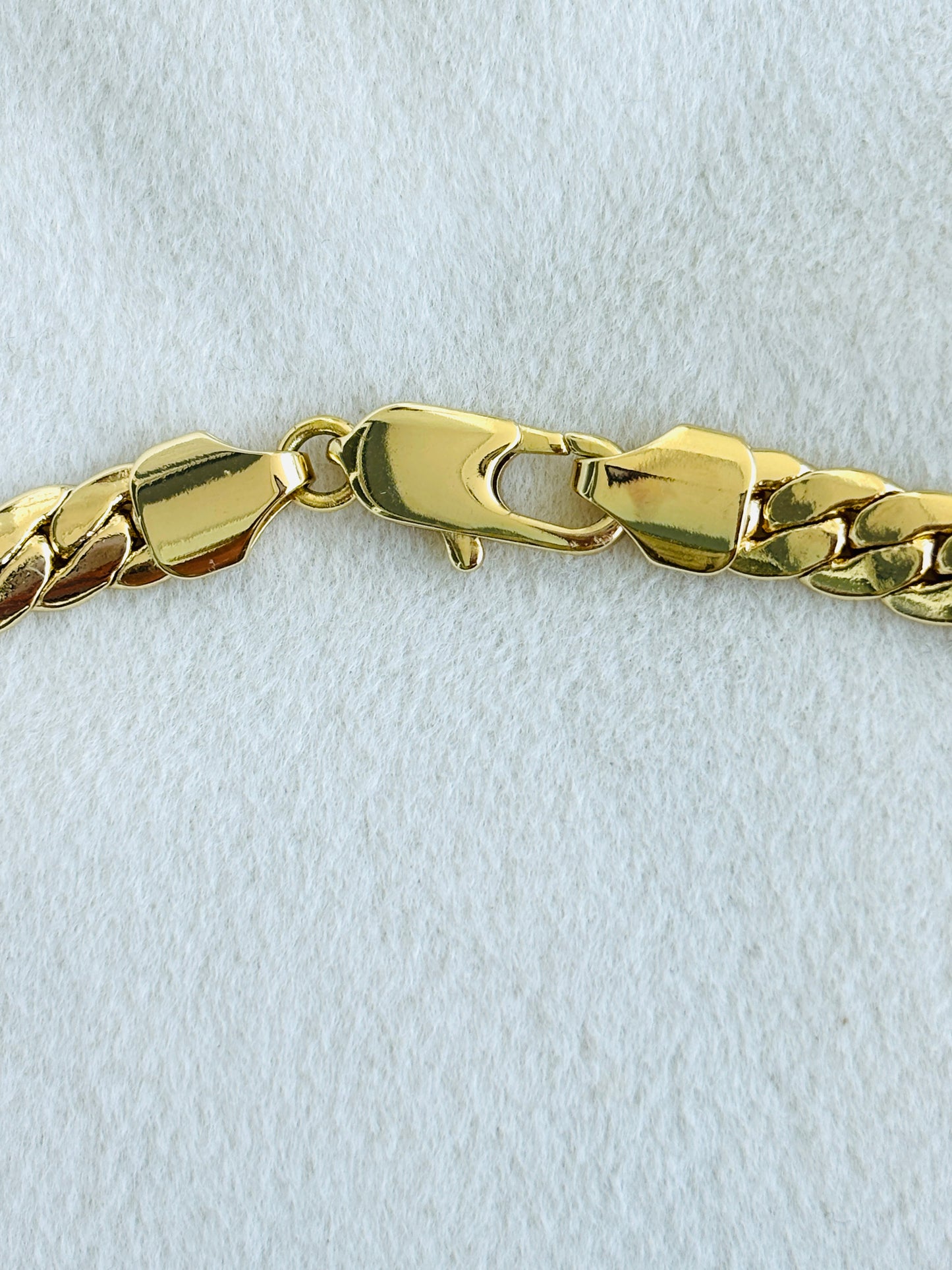 Big Mama Love Necklace