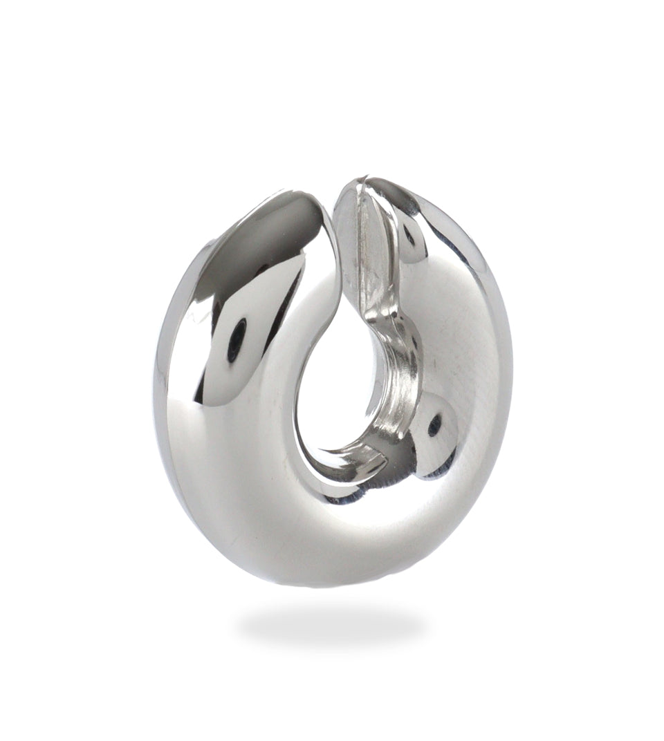 Cosmic Current Ear Cuff