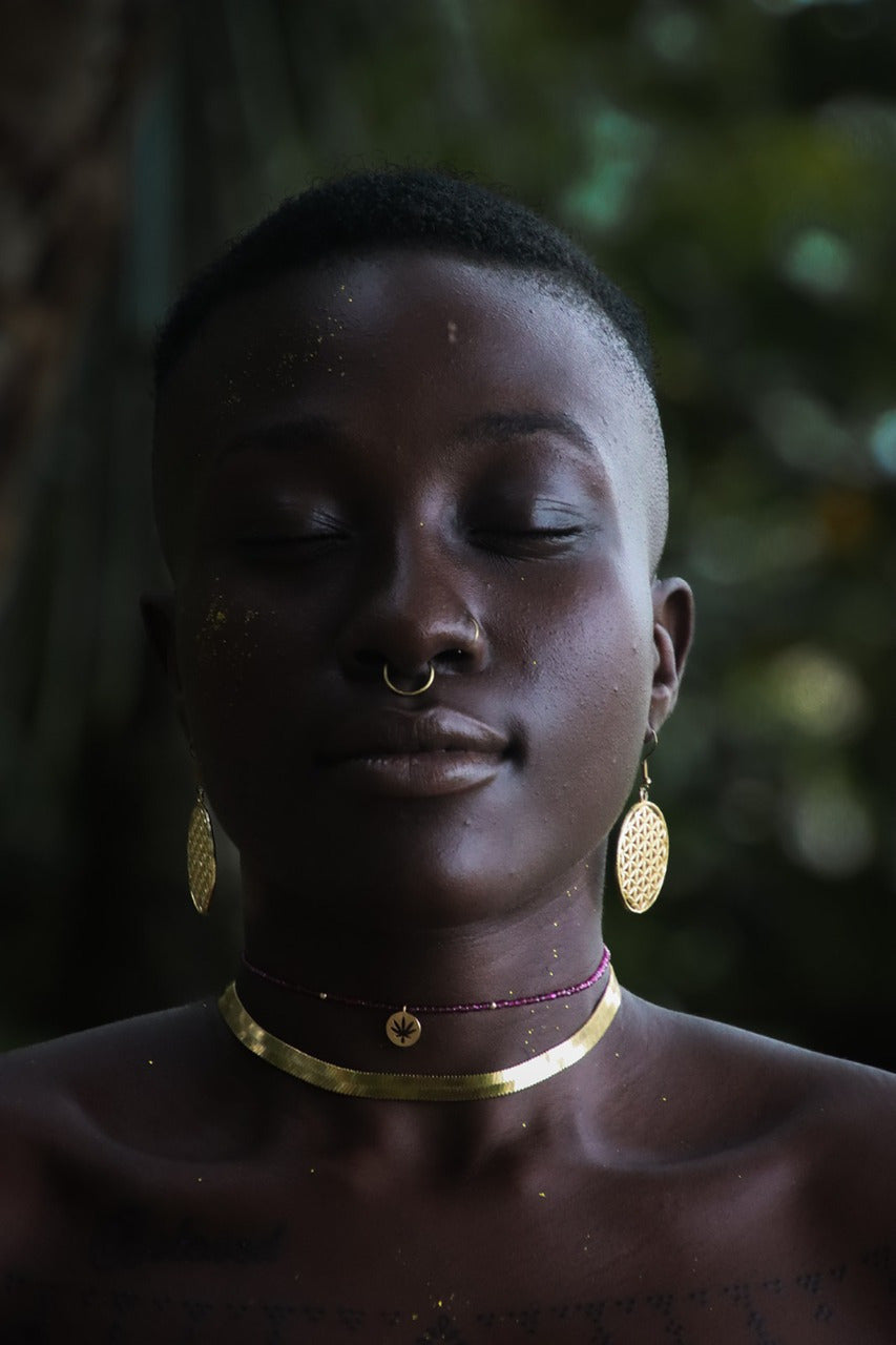 Intuitive Earrings