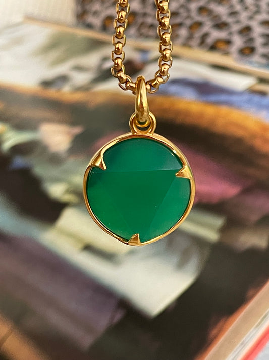 As Above So Below Necklace