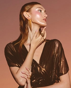 Luminous Drip