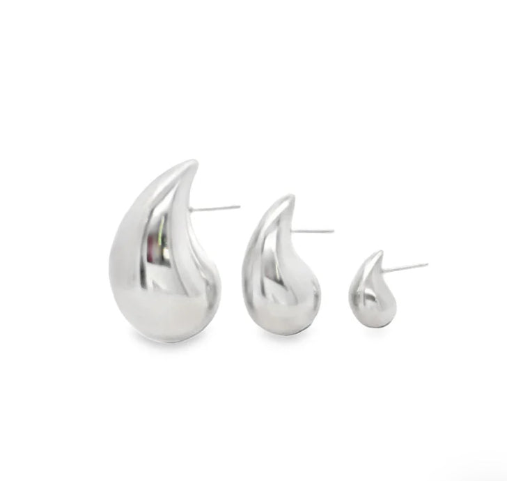 Tear Drop Earrings