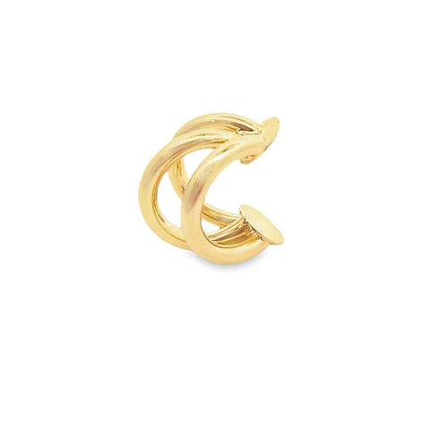 Trinity Ear Cuff