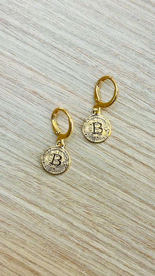 Crypto Chic Huggies