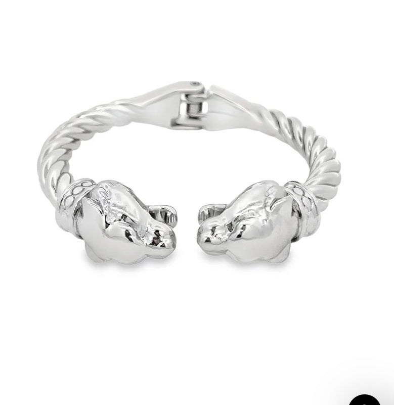 Jaguar Guardian Cuff
