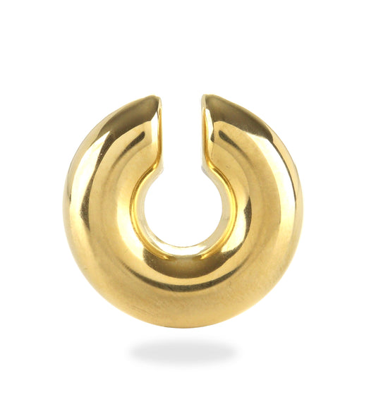 Cosmic Current  Ear Cuff