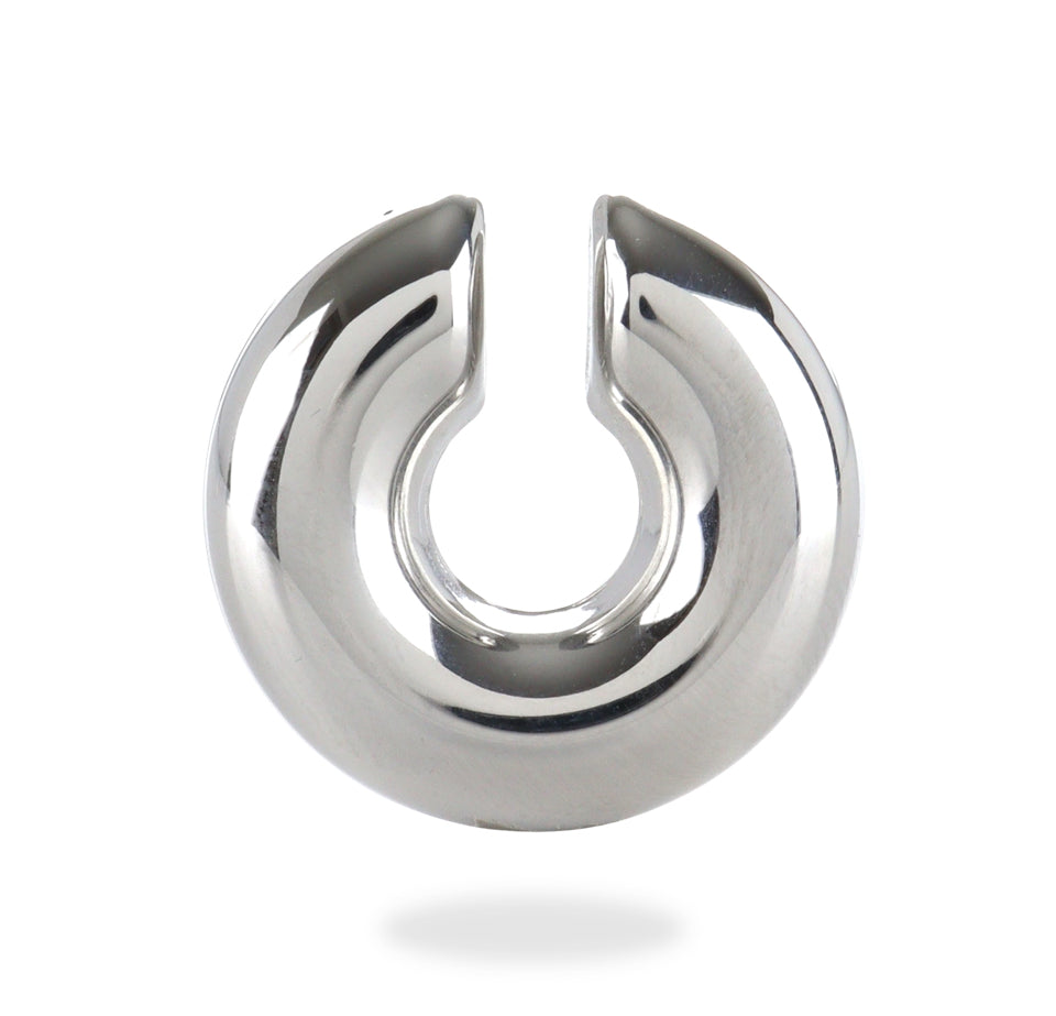 Cosmic Current  Ear Cuff